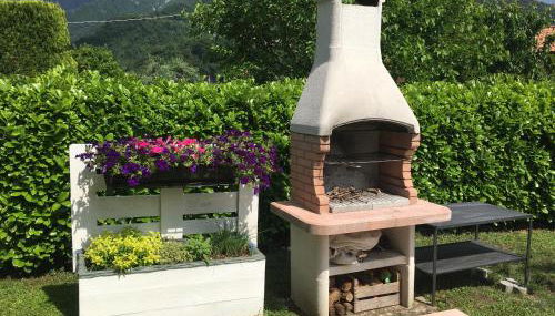 Villa Sasso Cavallo - Foto 2