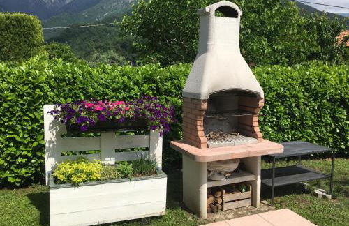 Villa Sasso Cavallo - Foto 2