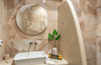 Mountain and Sea Suites - Foto 31