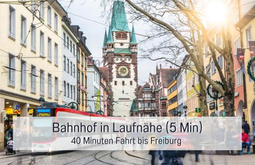 Apartment, close to Europa Park, Alsace, Black Forest, family friendly, dogs allowed - Foto 28