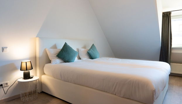 Servicio de la habitación