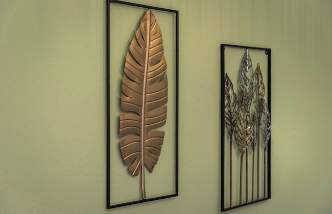 JT Apartments - Foto 68