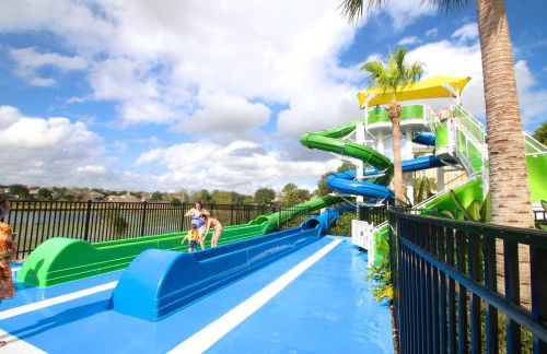 Windsor Hill Resort Minute to Disney & Theme Parks - Foto 33