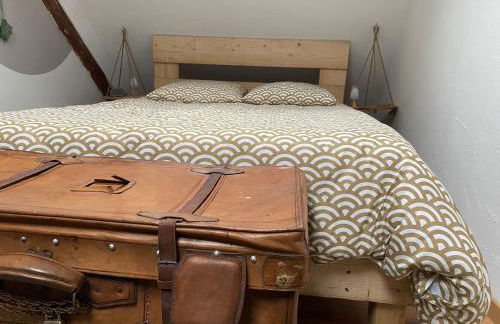 Au Pied de Troncais - Foto 32