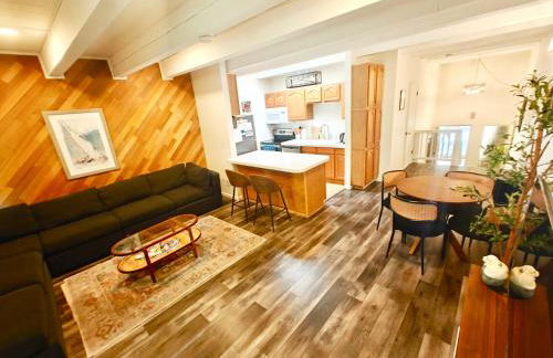 3BR Condo Near Lake & Skiing - Foto 23