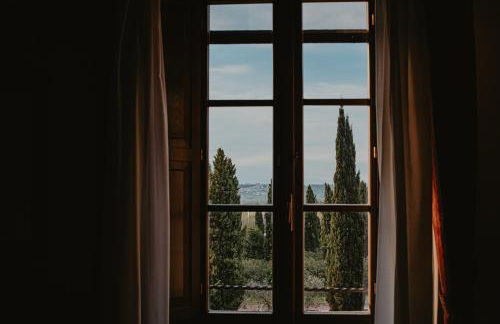 Agriturismo Terra Di Dio Toscanizzazione - Foto 27