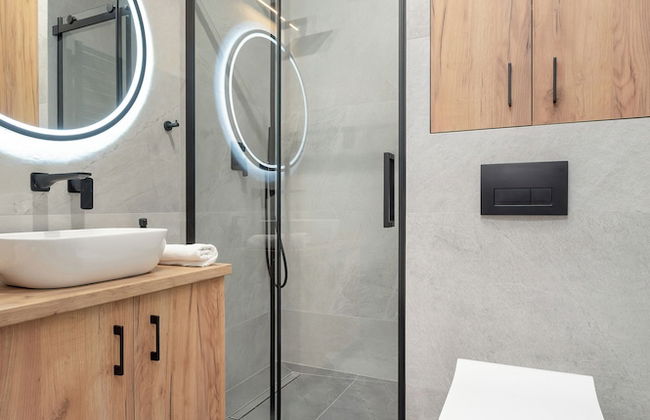 Parking & Balkon Rzeszów by Renters - Foto 18