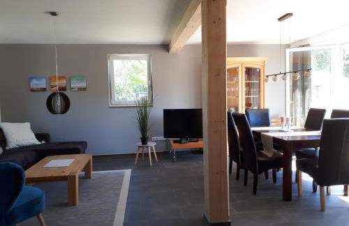 Ferienhaus am Alfsee - Foto 10