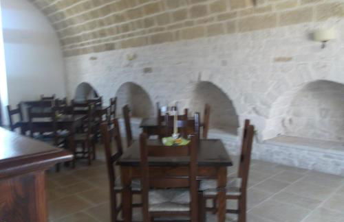 Masseria Ciavea - Foto 50