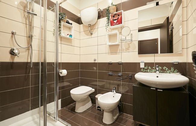 Vicky s Luxury Guesthouse by Napoliapartments - Foto 23