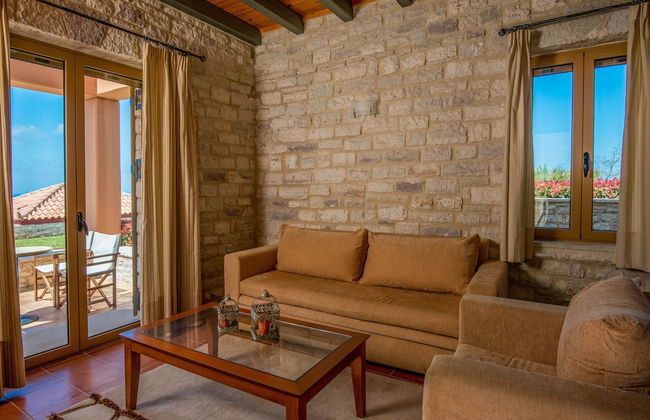 Enastron Villas - Foto 16