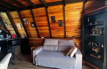 Chalé Rosa dos Ventos - Photo 50