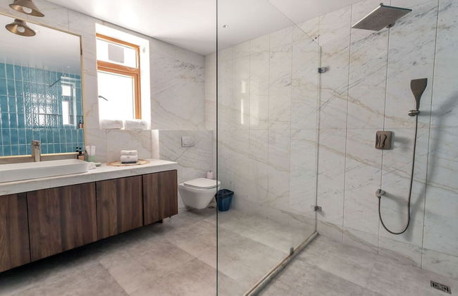 Featured on Elle Decor Villa Kanai by Hireavilla - Photo 39