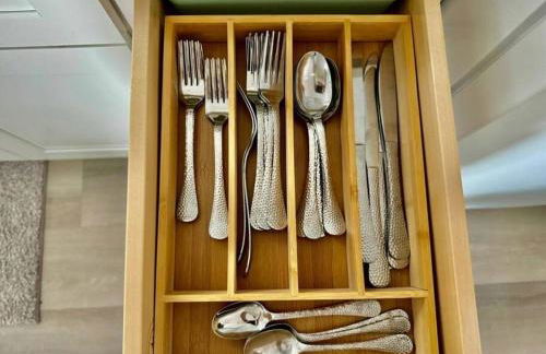 Miami Beach Villas NJ Loft Style Cottage - Foto 32