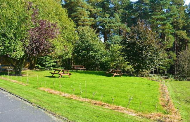 Middlehead Cottages at Cropton Forest - Foto 29