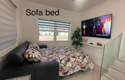 Comfortable modern apartment- central location. - Foto 33