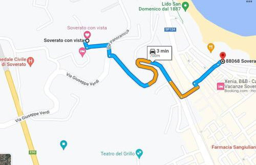 Soverato con Vista - Foto 30
