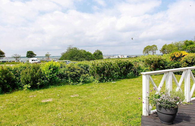 Holiday Home in Gelting - Foto 24