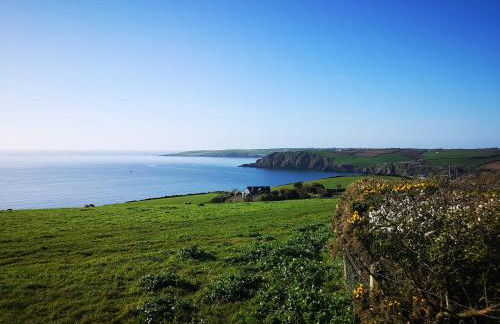 QUILLET COTTAGE, 2 GLENTOWAN ROAD - Foto 17