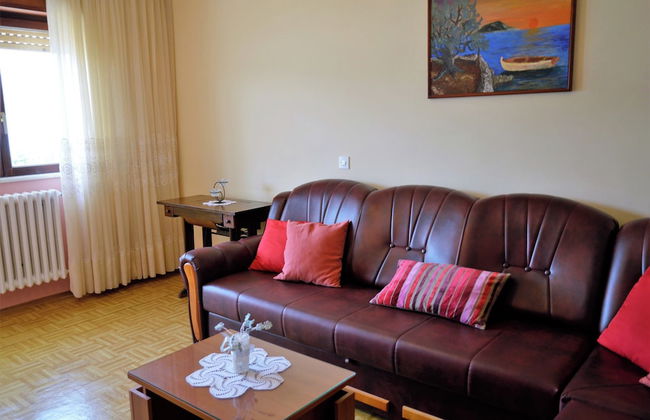 Spacious Seaside Retreat in Poljica - Foto 16