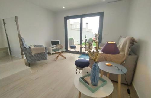 Apartment Residencial Panoramic by Interhome - Foto 4