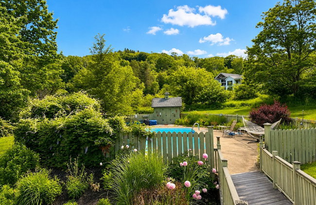 The Eagles Nest, Couples Escape - Hot Tub & Views - Foto 48