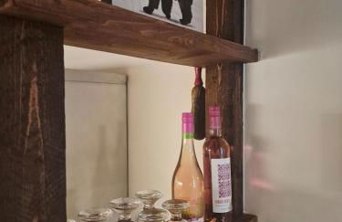 Idyllisch & ruhig - gemütliches Ferienhaus im Wald Hunde willkommen, in Hatten, nahe Oldenburg - Foto 20