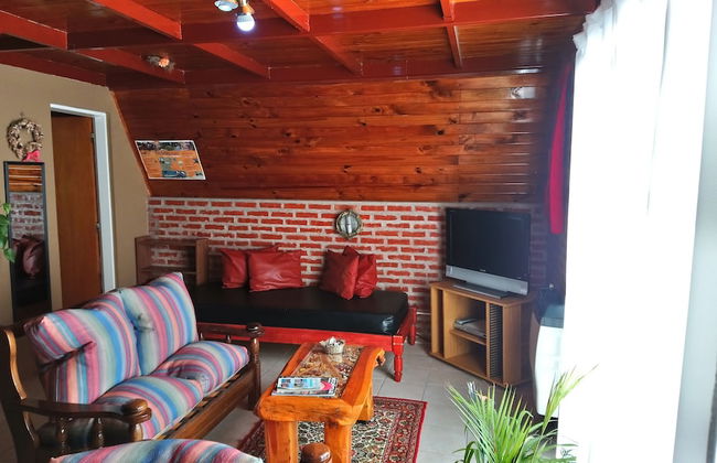 Cabañas Las Brisas - Photo 24