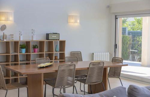 Villa Garau / Heura 8 - Foto 14