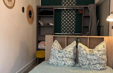 Les Nids De Laon Le Canari - Foto 37