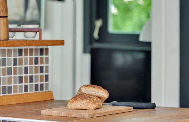 "Maiken" - 1.5km from the sea - Foto 23