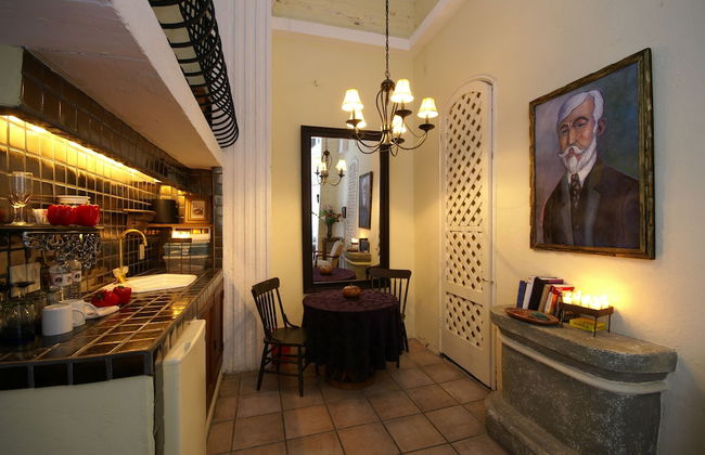 Quinta Maria Cortez Beach Hotel - Foto 30