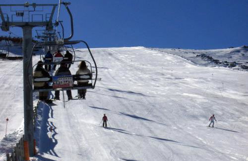 Casa Rural Puerta del Sol de 3 habitaciones - Foto 18