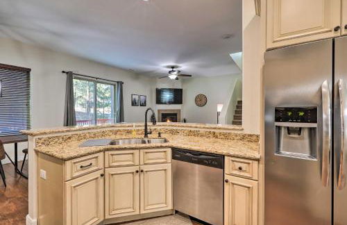 Flagstaff Family Getaway about 4 Miles to Downtown! - Photo 10