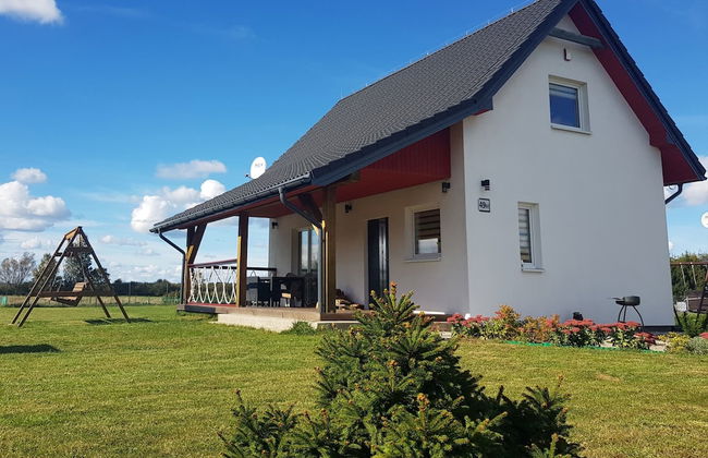 Fantastic House, Located Among Meadows and Nature, Near the Sea - Photo 60