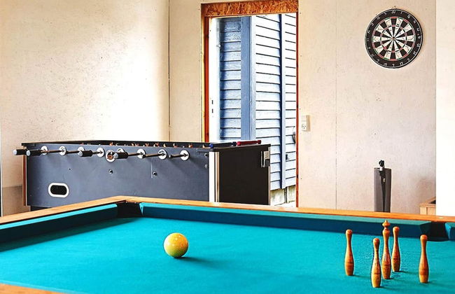 Holiday Home in GrÃ¶mmitz - Foto 10