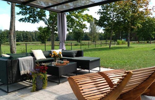 Klonowy Zakątek - Foto 35