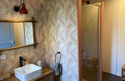16 Bis Gîte Hôtel Appartement - Foto 47