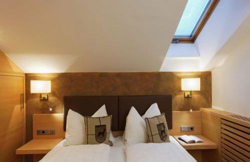 Residence Hotel Alpinum - Photo 45