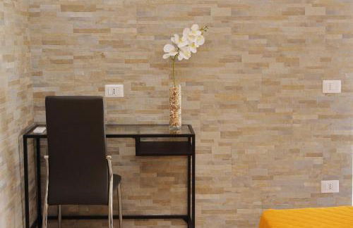 Michele Lux Lodge 6 people Spotless and Connected to Airport and Vatican - Foto 22