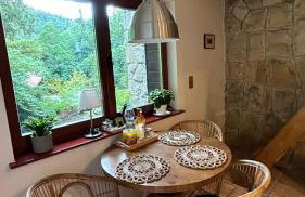 Domek nad potokiem - Foto 31