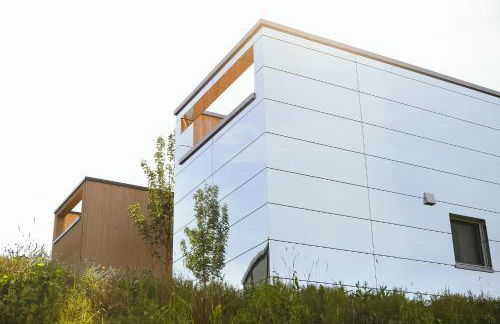 Wiesenglück Tiny House Hotel - Foto 7