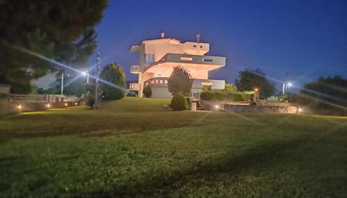 Agiokampos Luxurious Resort - Foto 2