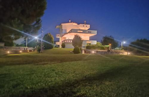 Agiokampos Luxurious Resort - Foto 2