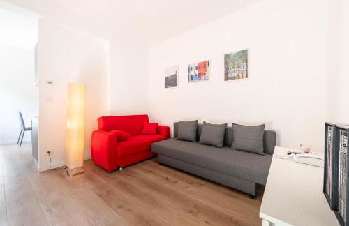 Chic Parma Flat Near City Center - Foto 14
