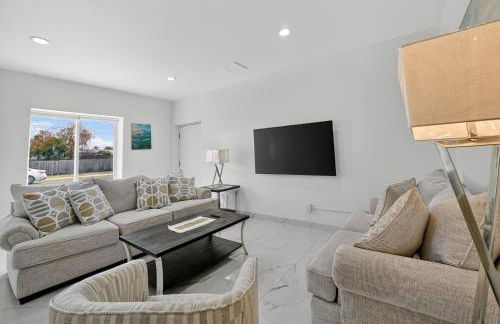 Panama City 3BR Canalfront Retreat Duplex - Foto 1