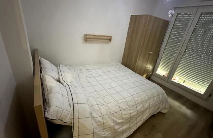 Cozy 3 rooms with terrace between Paris & Disney - Foto 20