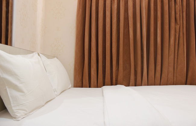 Cozy 2BR Tamansari Panoramic Apartment - Foto 2