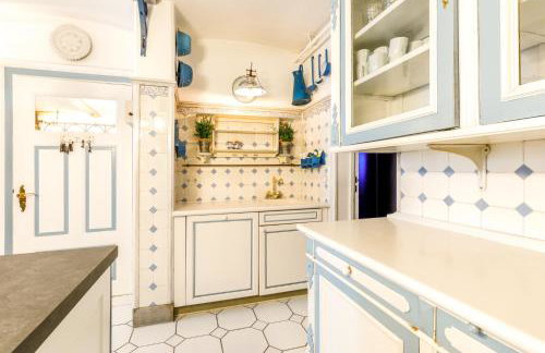 Soirée Villa near Alster with Garden and Party Room - Foto 21