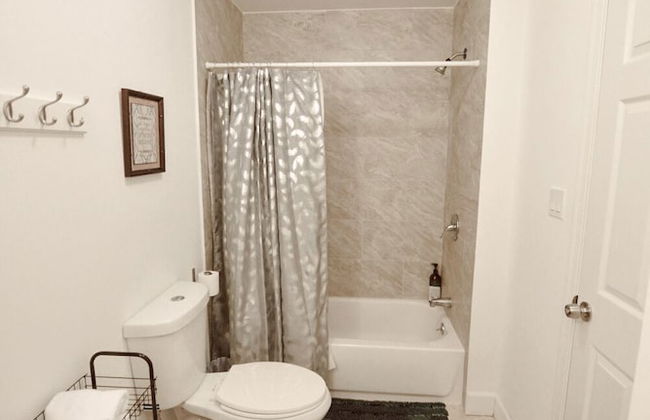 Wood Extended Suites - Foto 27